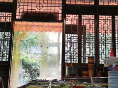 -华兴街煎蛋面(总店)
