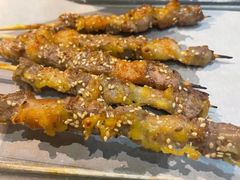 -木屋烧烤(龙岗龙城万科里店)