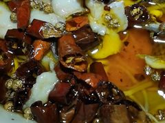 -永安鱼庄·镇江菜(丁卯店)