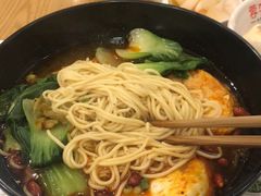 蓉李记担担面-蓉李记成都名小吃(武汉菱角湖万达店)