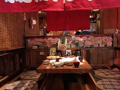 -炉胜·炉端烧·居酒屋