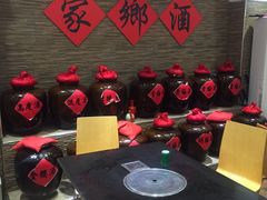 -美极鲜食坊(宝安南路店)
