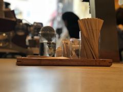 -% Arabica(京都东山店)
