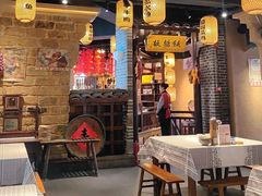 -帝一铭家宴(板塘店)