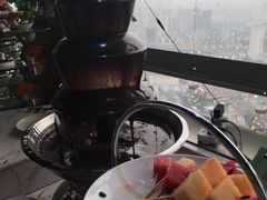 -339旋转餐厅(天府熊猫塔店)