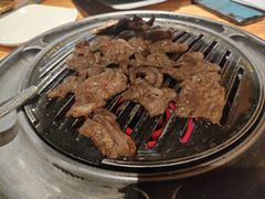 -小米烤肉·和牛原切-创意韩料(东关店)