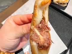-高玛纳驴肉火烧(一世界店)