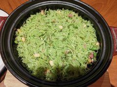 -上海人家花樣年华(中山公园店)