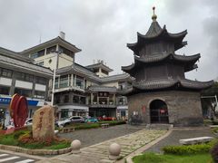 -怡园饭店-餐厅(四望亭店)