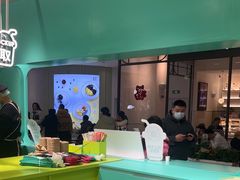-gleeglee乐溢亦茶(合生汇店)