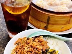肉燥饭-零度空间·台湾小馆(五道口购物中心店)