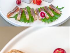 -广州天河合景福朋喜来登酒店 · 聚味轩中餐厅