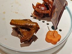 -大鸽饭(马王堆店)
