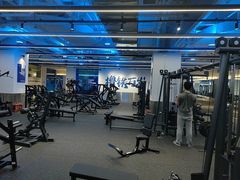 -威仕顿健身游泳(御锦城店)