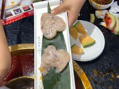 -渝里重庆火锅(航天城店)