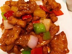 -禄興記香港大排档(歌斐中心店)
