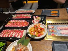 -新石器烤肉(中房金谊广场店)
