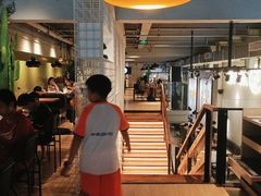 -卡朋厨房(289艺术园区店)