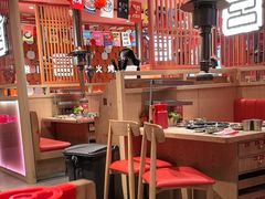 -韩宫宴烤肉·料理(南京江宁万达店)