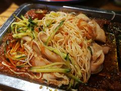 -兔槽江湖菜·重庆璧山兔(水围店)