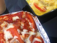 -珀翠餐厅(新业路店)