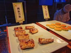 -松子料理(白家庄店)