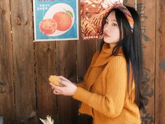 -林坑古村落