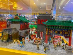 -kidsland(南开大悦城店)