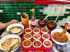 -头卡子工农兵粉店(黄兴北路店)