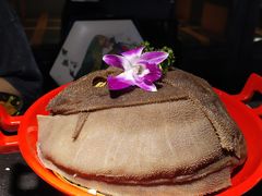-锅说大脸毛肚重庆老火锅(佐阾店)