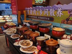 -乡里八闽·福州乡土菜(西园店)