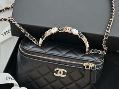 -CHANEL(ifs国际金融店)