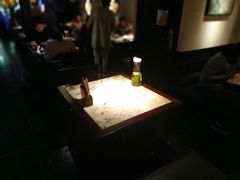 -绿茶餐厅(乐峰广场店)