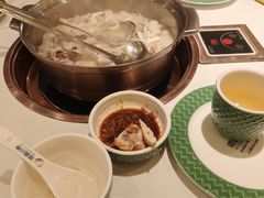 -润园四季椰子鸡火锅(欢乐海岸店)