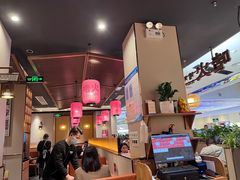 -啫火啫啫煲·顺德干蒸(西乡天虹店)