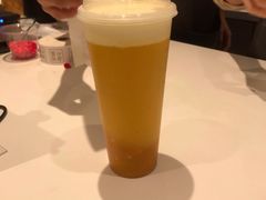 芝士奈雪金色山脉-奈雪的茶(天河城店)