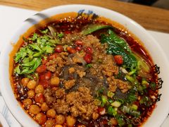 -宽窄巷成都菜(青岛路万达广场店)