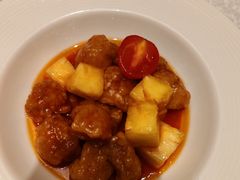 -京香轩·中餐厅(上海中庚聚龙酒店)