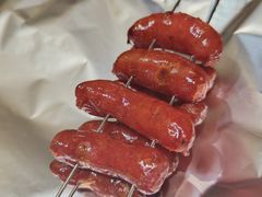 -勇利赵家烤肉坊(纬二街店)