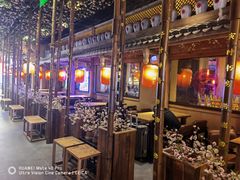 -长安大牌档之西安博物院文化餐厅(中贸店)