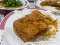 -东鑫记港式茶餐厅(南京东路店)