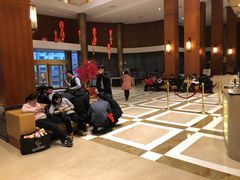 -上海神旺大酒店