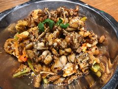 -氿熹干锅•牛蛙•烤鱼(印象城店)