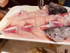 -融泽漁悦三只耳鱼火锅(南郑大道店)