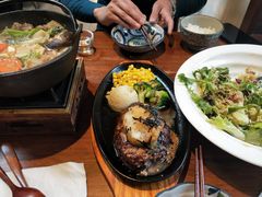 -铃木食堂(帽儿胡同店)