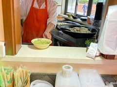 -舒蔡记生煎菜饭(云南中路店)
