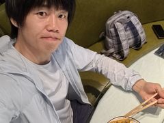 -镜泊小镇(东长安街店)