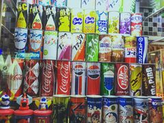 -台场海滨公园船码头