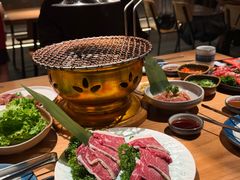 -烧肉达人•炭火烧肉(新天地店)