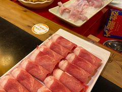 -大龙辣火锅·龙虾·烧烤(湖滨新天地店)